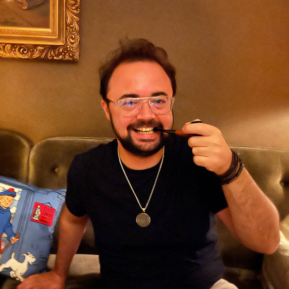 Can Mehmet Uyanık