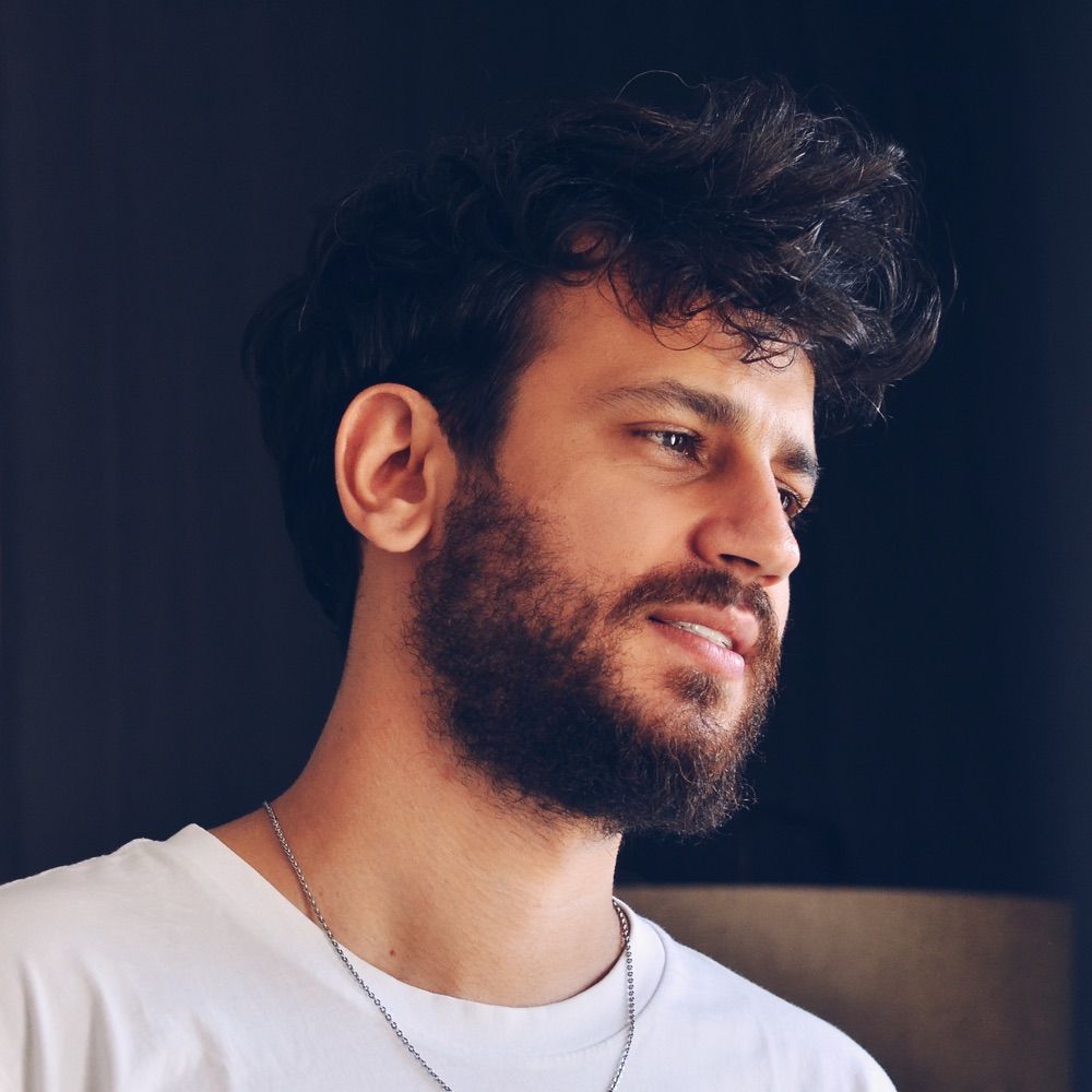 Cem Güventürk