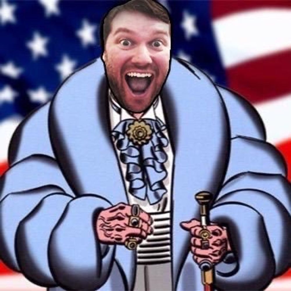 President Tightrhymes's avatar