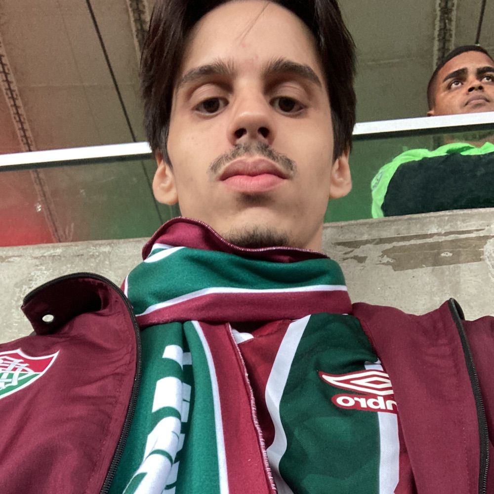 Daniel Maia