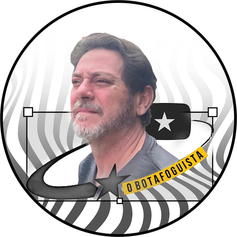 O Botafoguista 