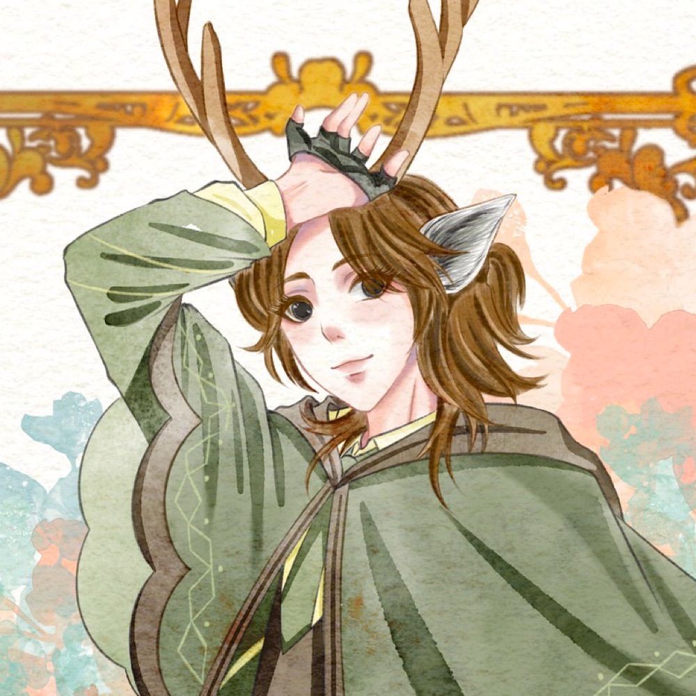 Leiar 🦌 | สุคนธบำบัดฝึกหัด | AVR_SV