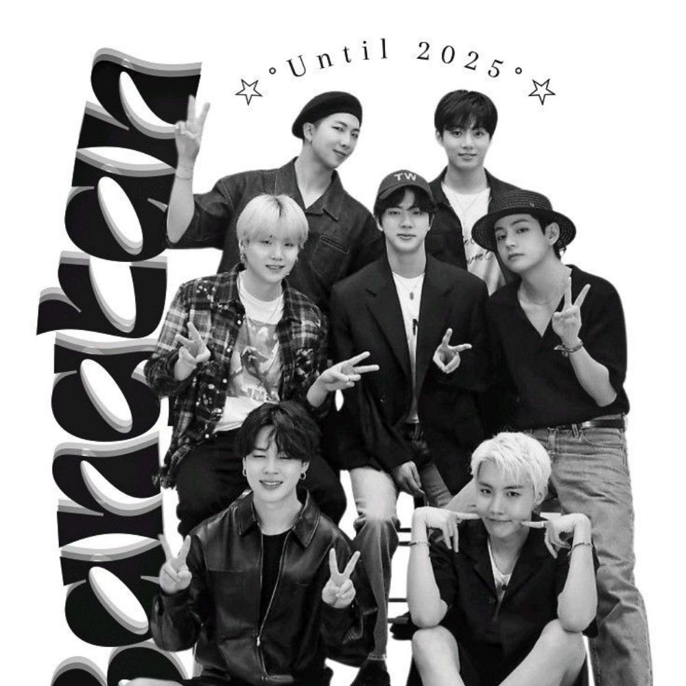 nic do bangtan⁷ 