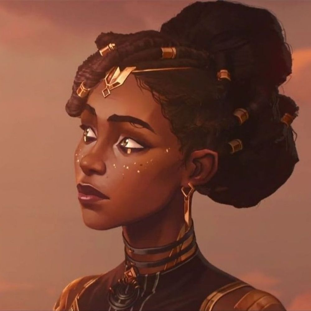 🪐Mae🌌¹²/Caitvi & Jayvik era