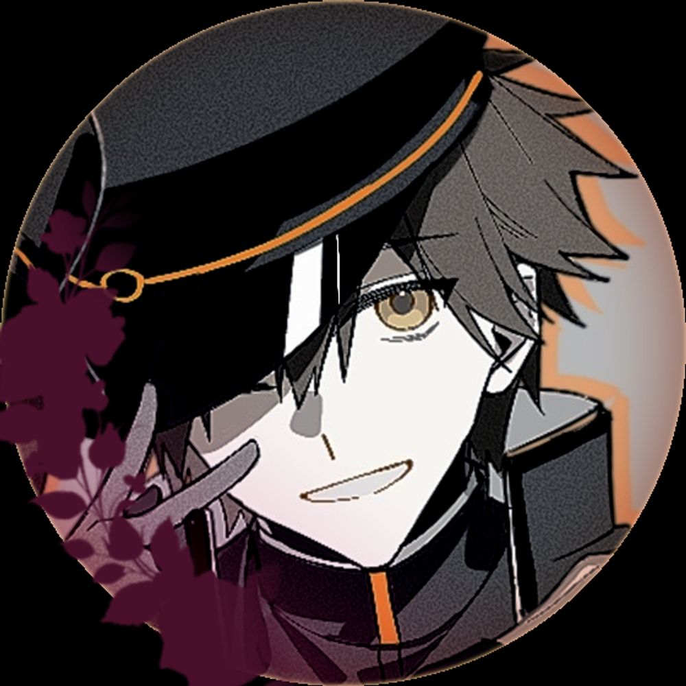 ―― 𝙃𝘼𝙆𝙐𝙉𝙊 .