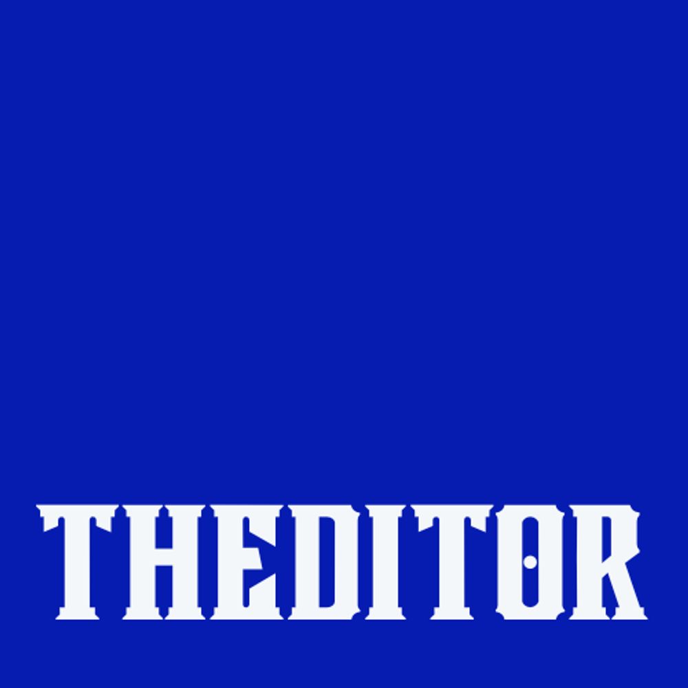 theditor
