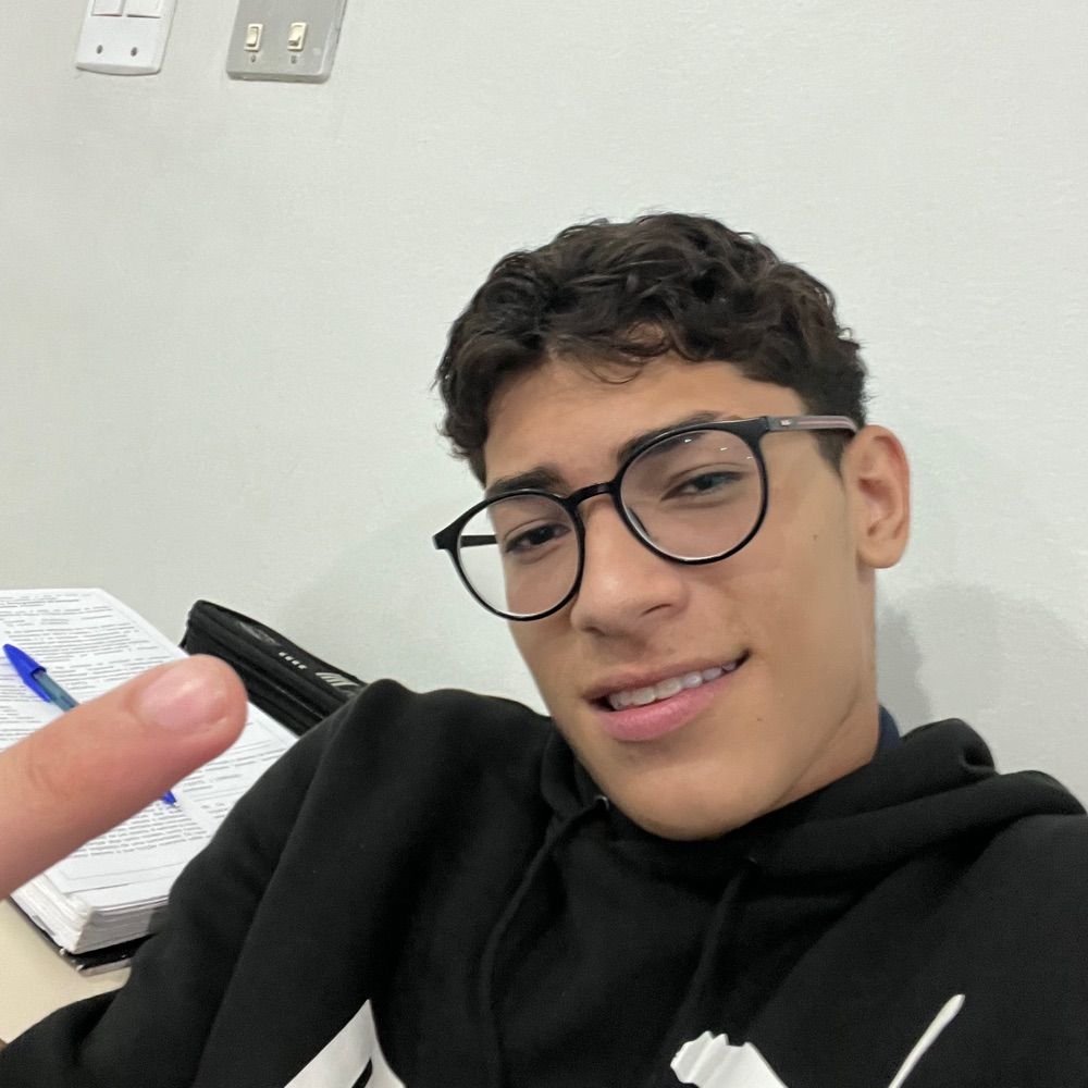 pedro trindade