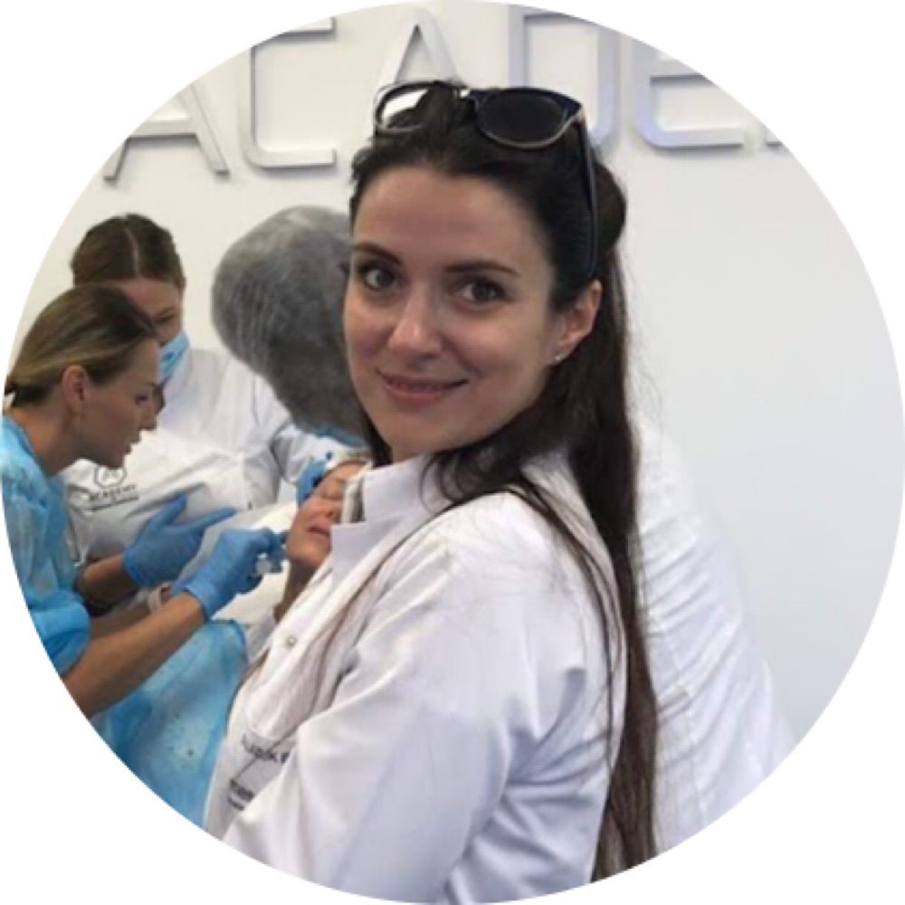 Dr Lazuk Esthetics