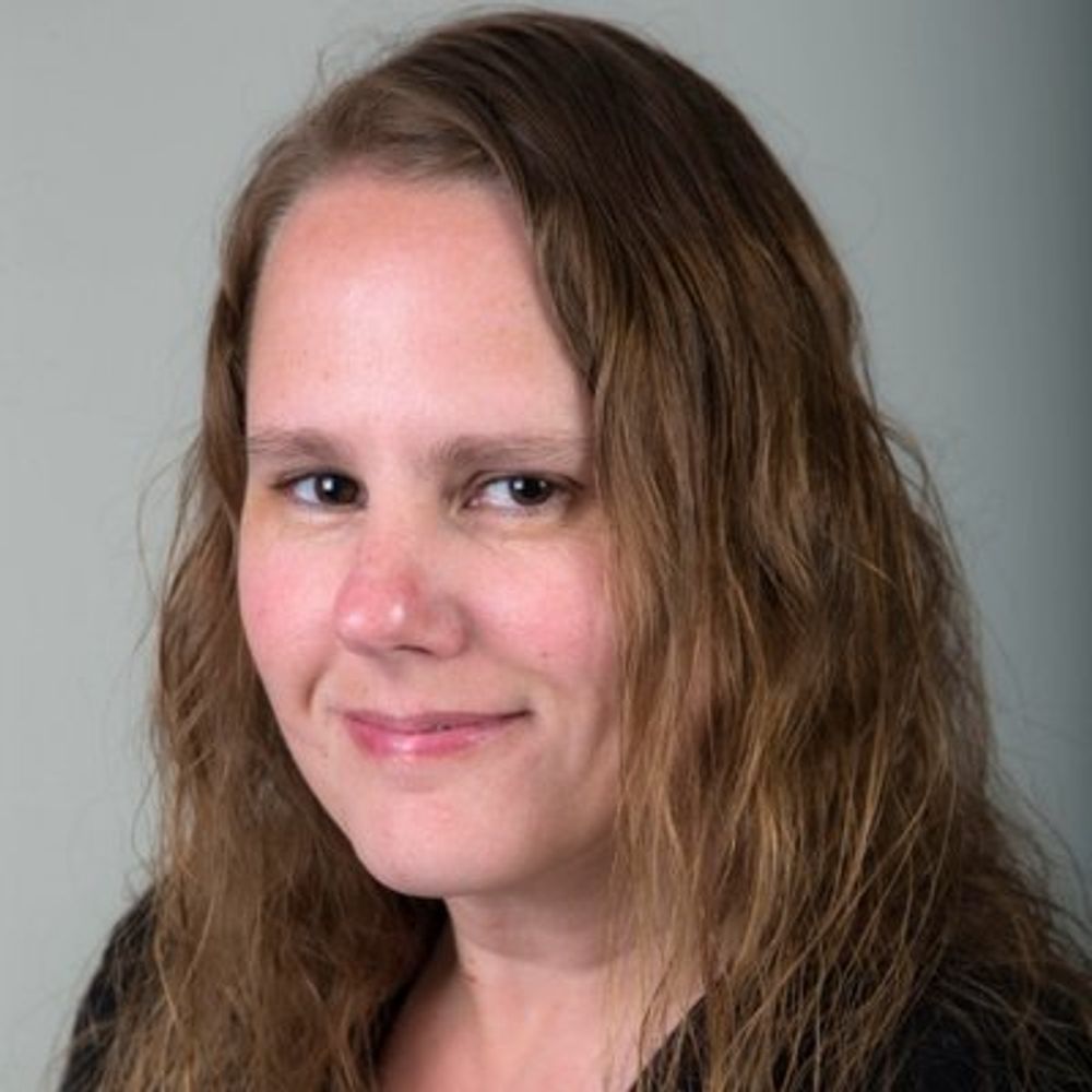 Robin Guillemette