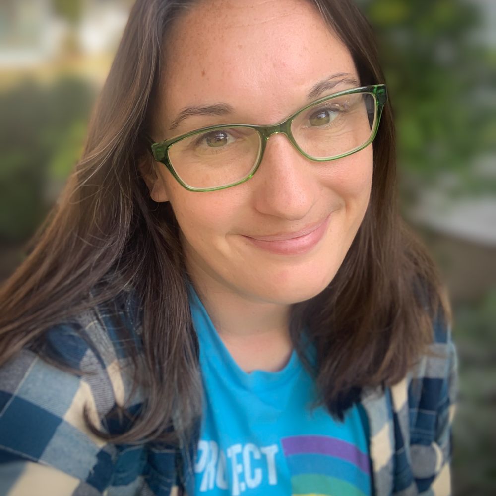 Stephanie Clayton-Kulfan