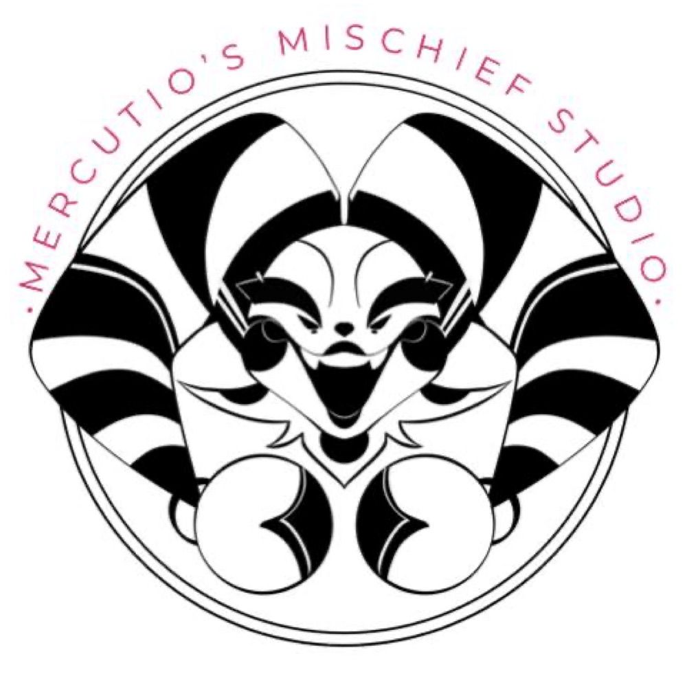 Mercutio’s Mischief Studio
