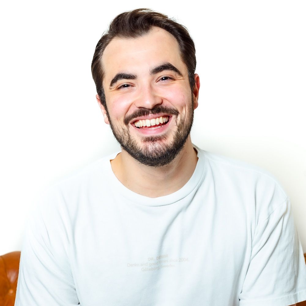 Milan van Waardenburg