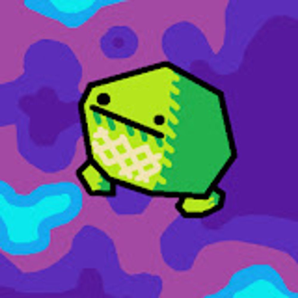 frog