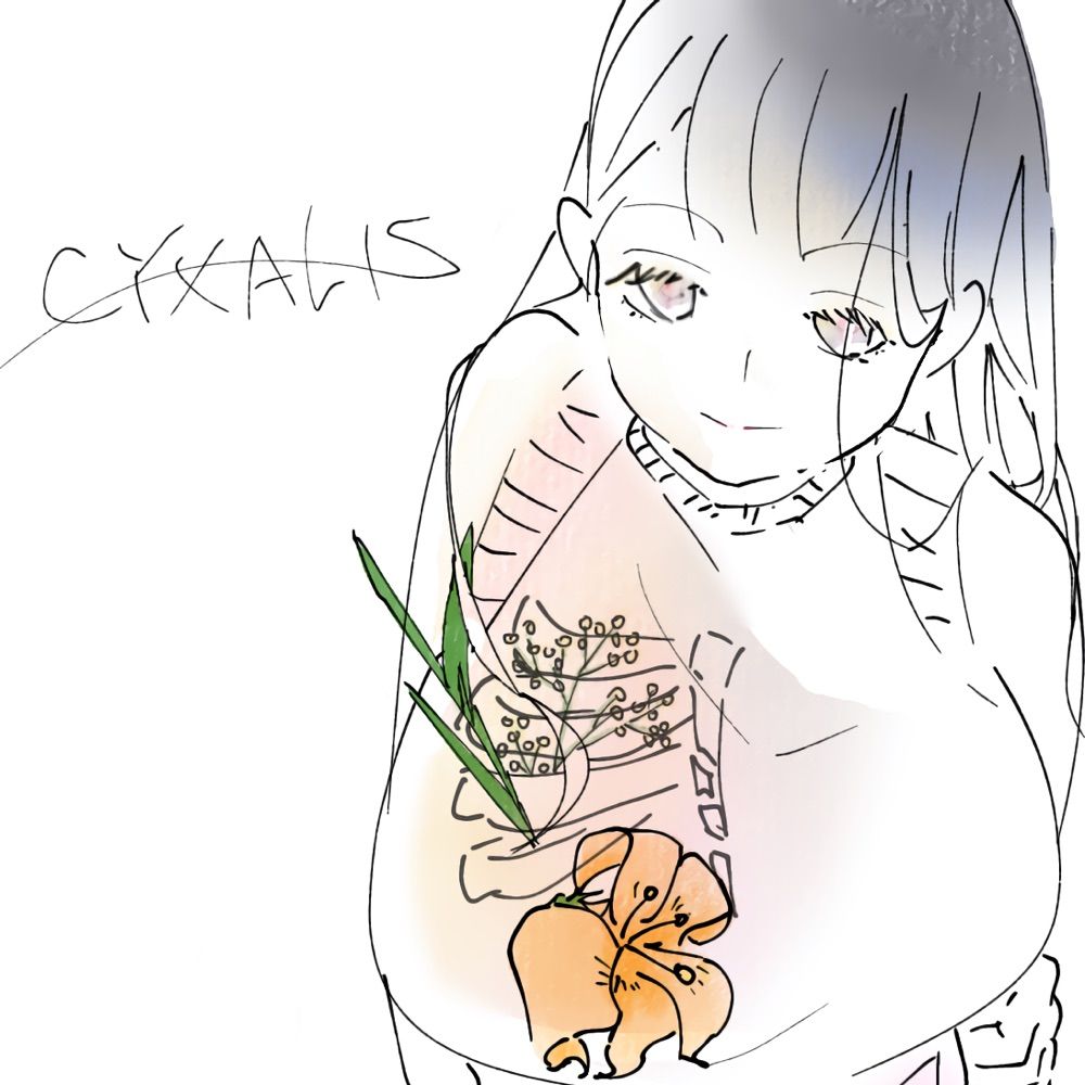 cyxalis