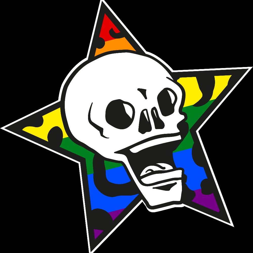 Leo Skull