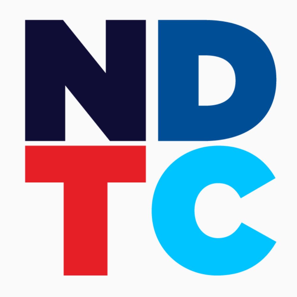 National Democratic Training Committee - NDTC