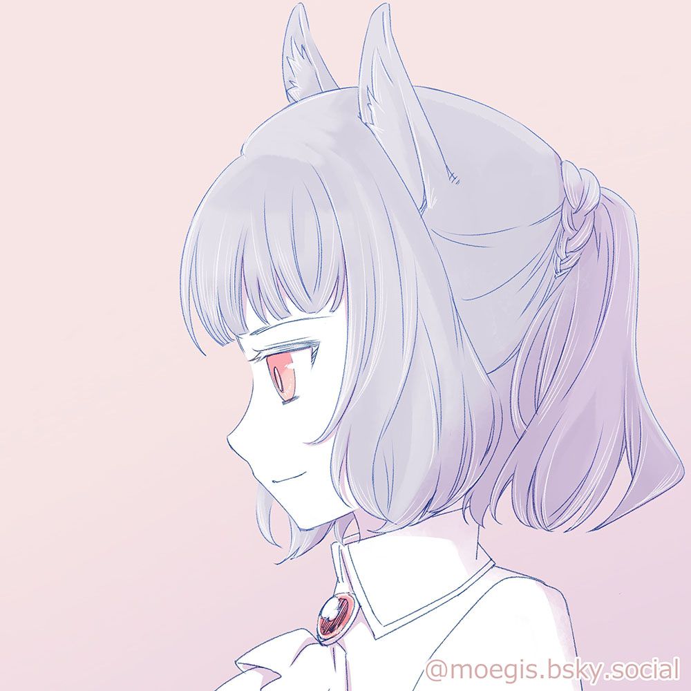 もえぎ