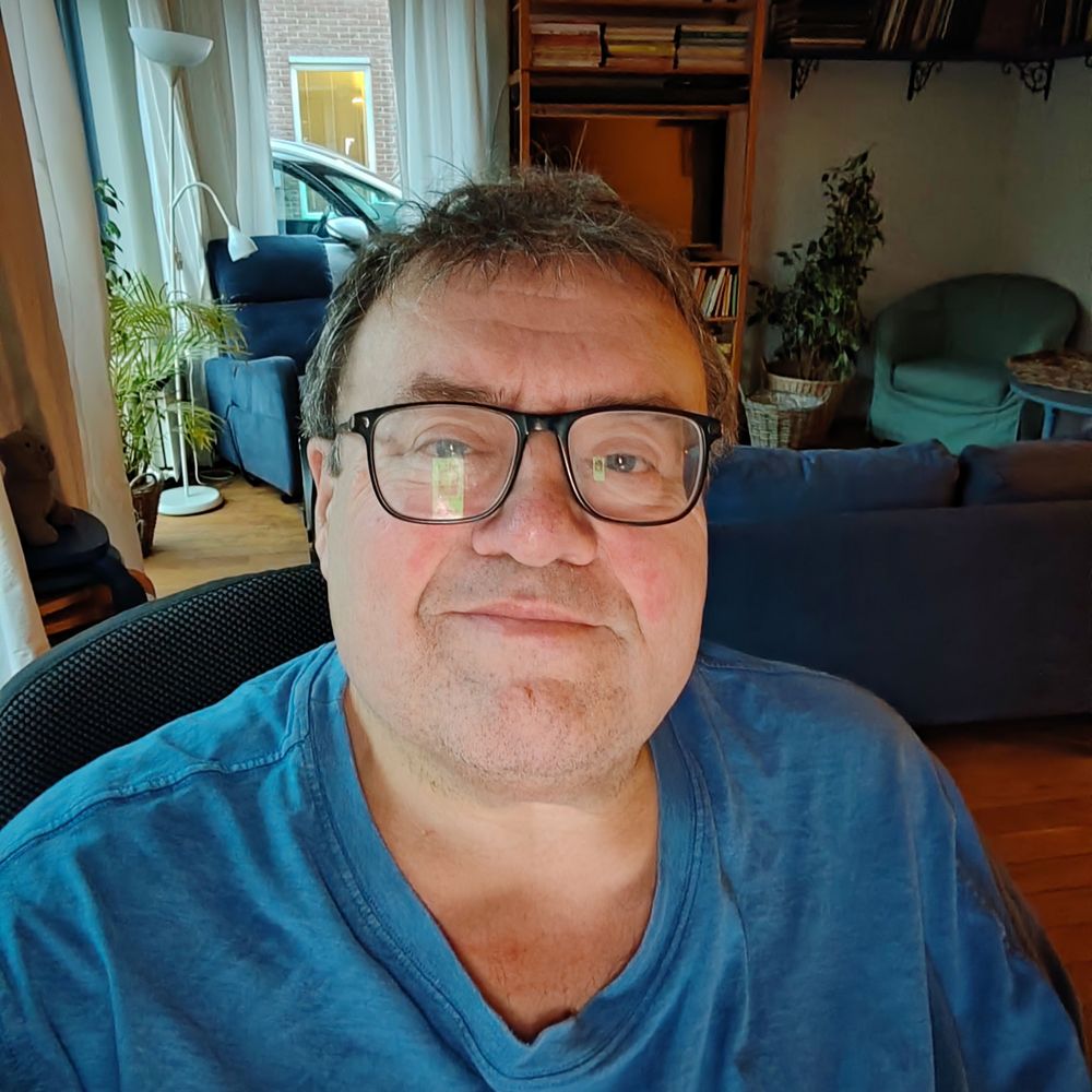 Geert Brüsewitz