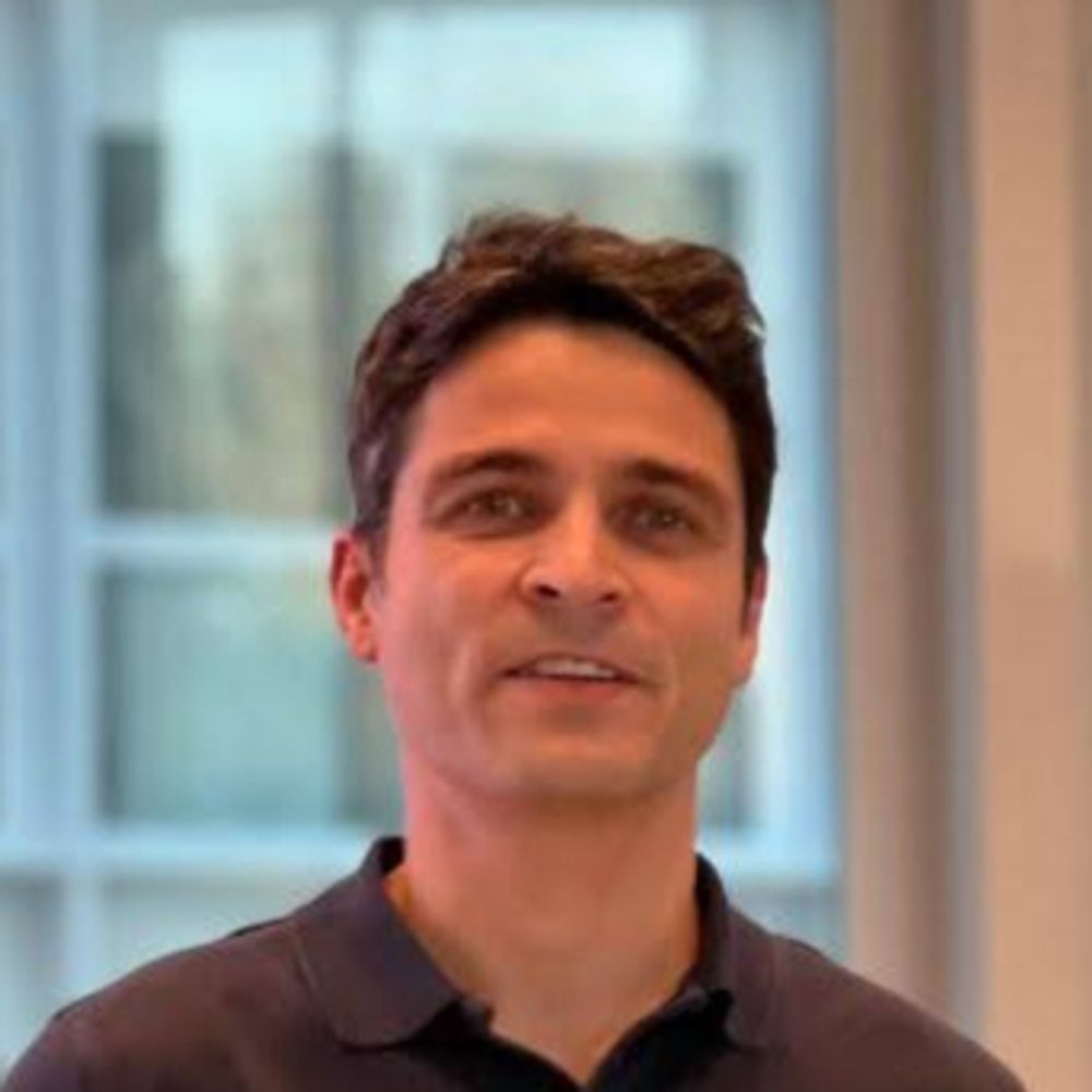 Mikhail Shapiro