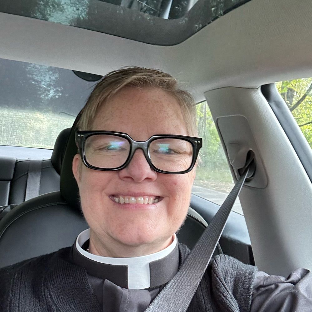 Rev. Lisa Ozaeta
