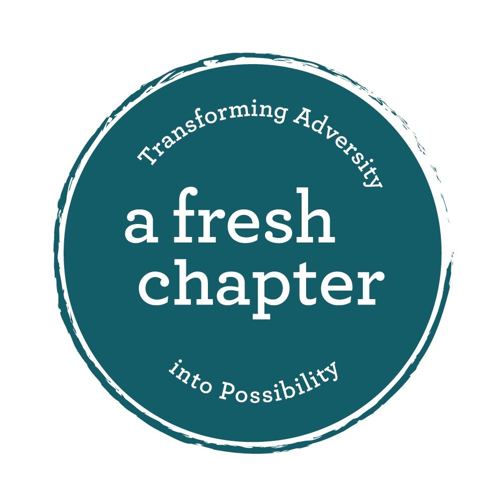 A Fresh Chapter