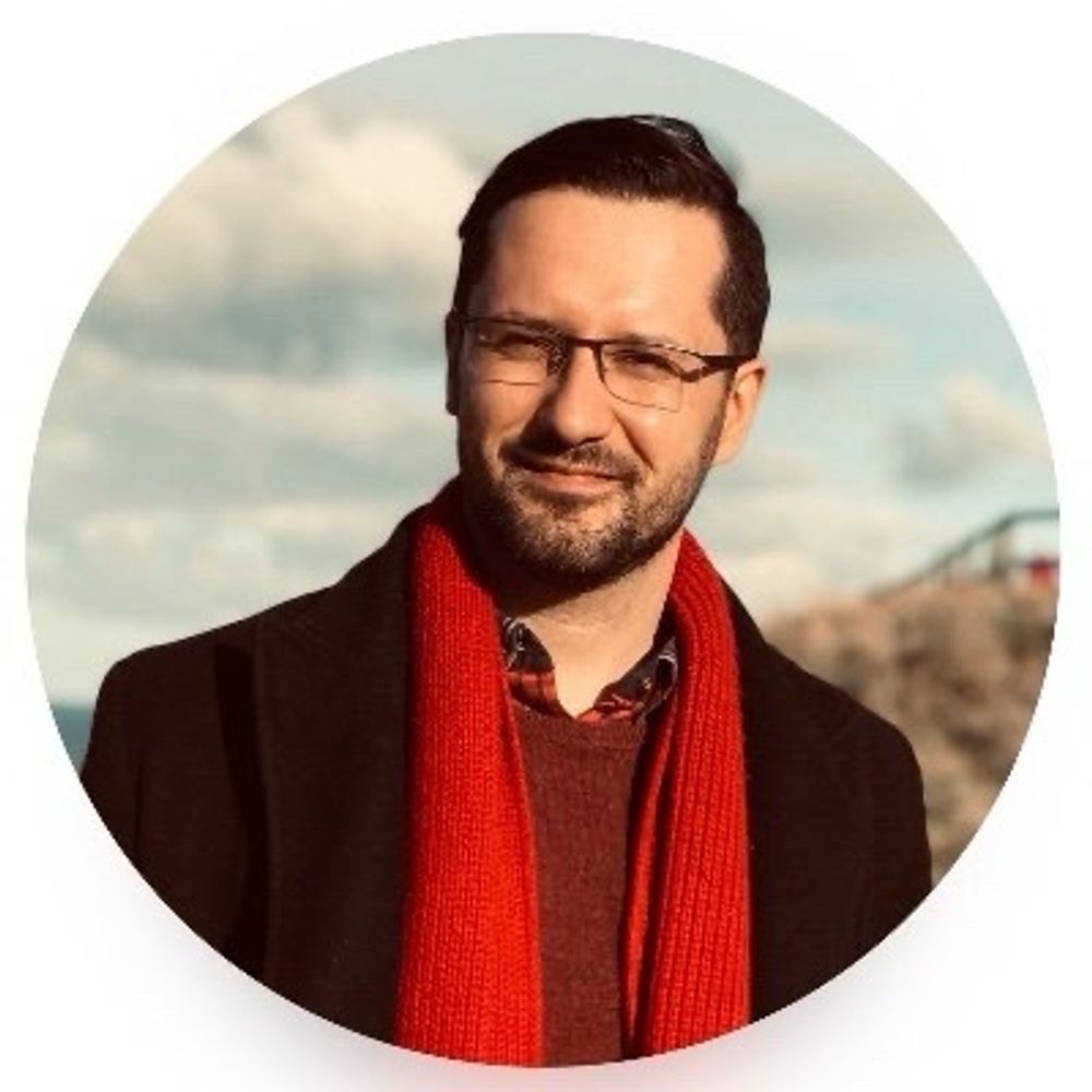 Dr Andreja Bogdanovski