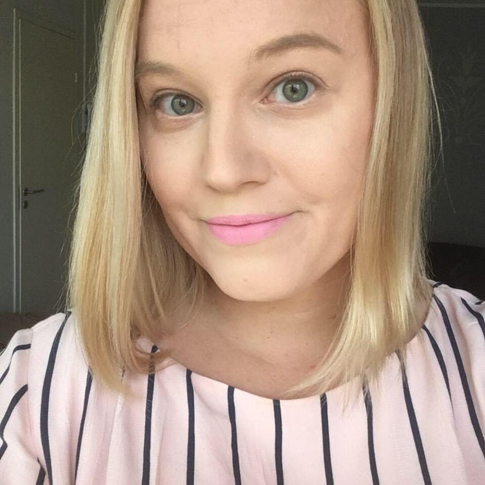 Sofia Lönnroth
