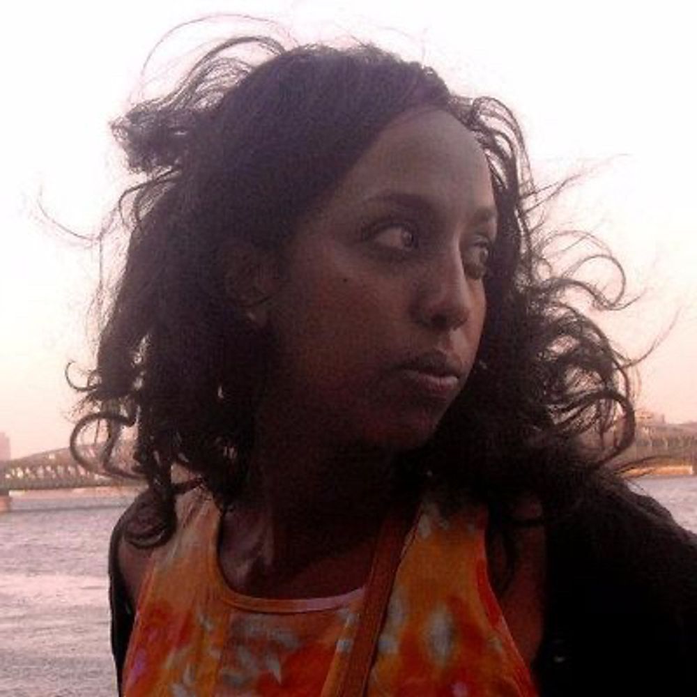 Rahma Hussein