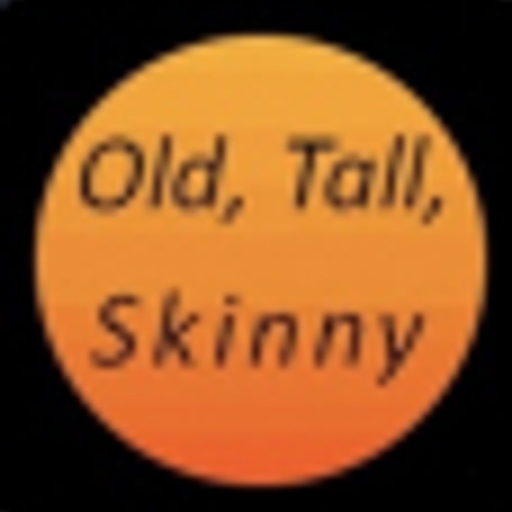 oldtallskinny.bsky.social on Bluesky