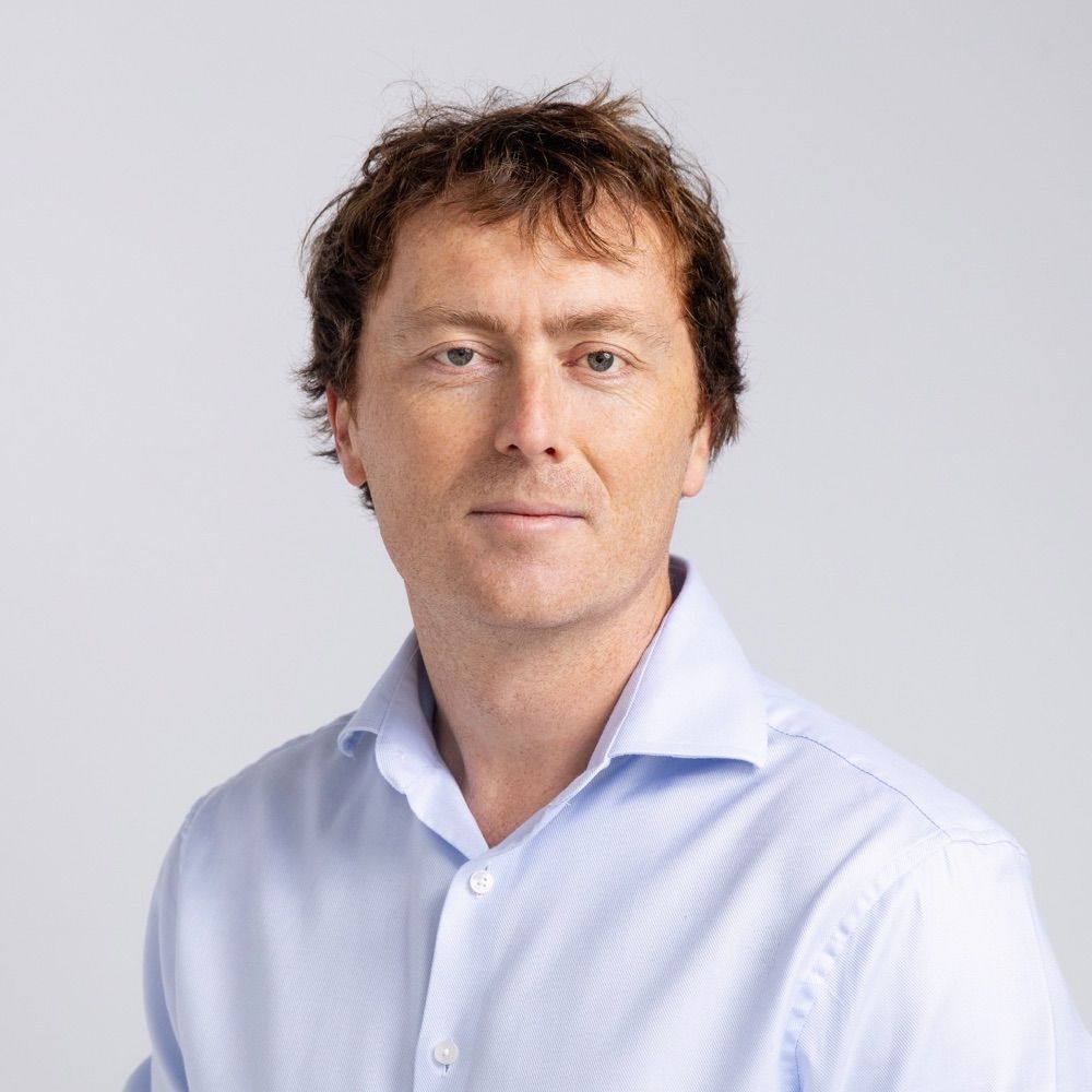 Jamie Blundell