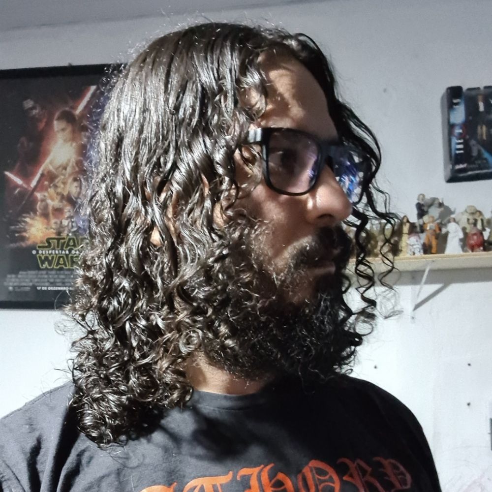 OxenteWarrior 