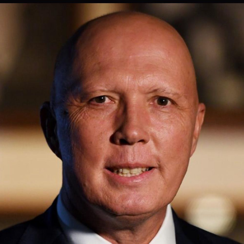 MP DUTTON