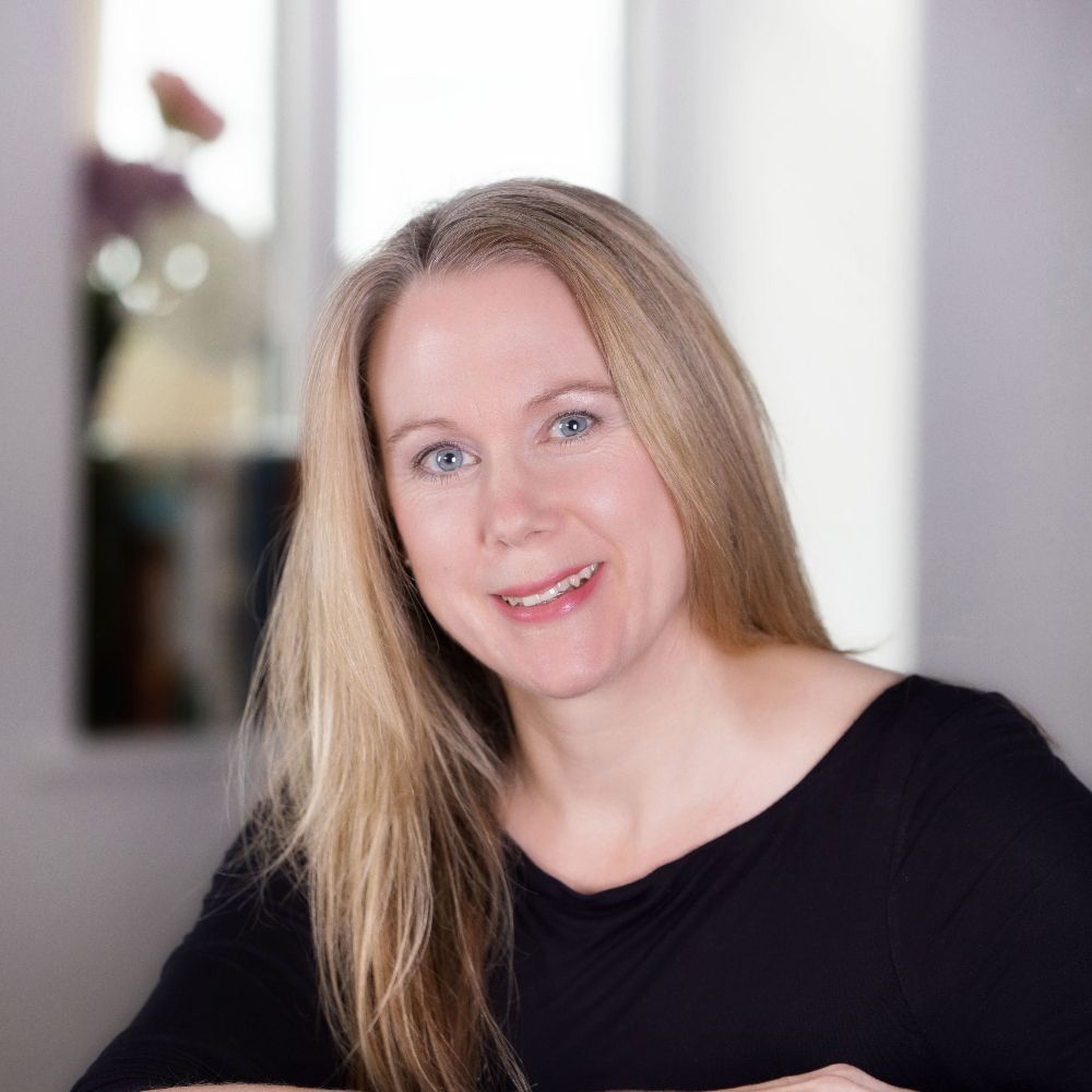 Fiona Schneider