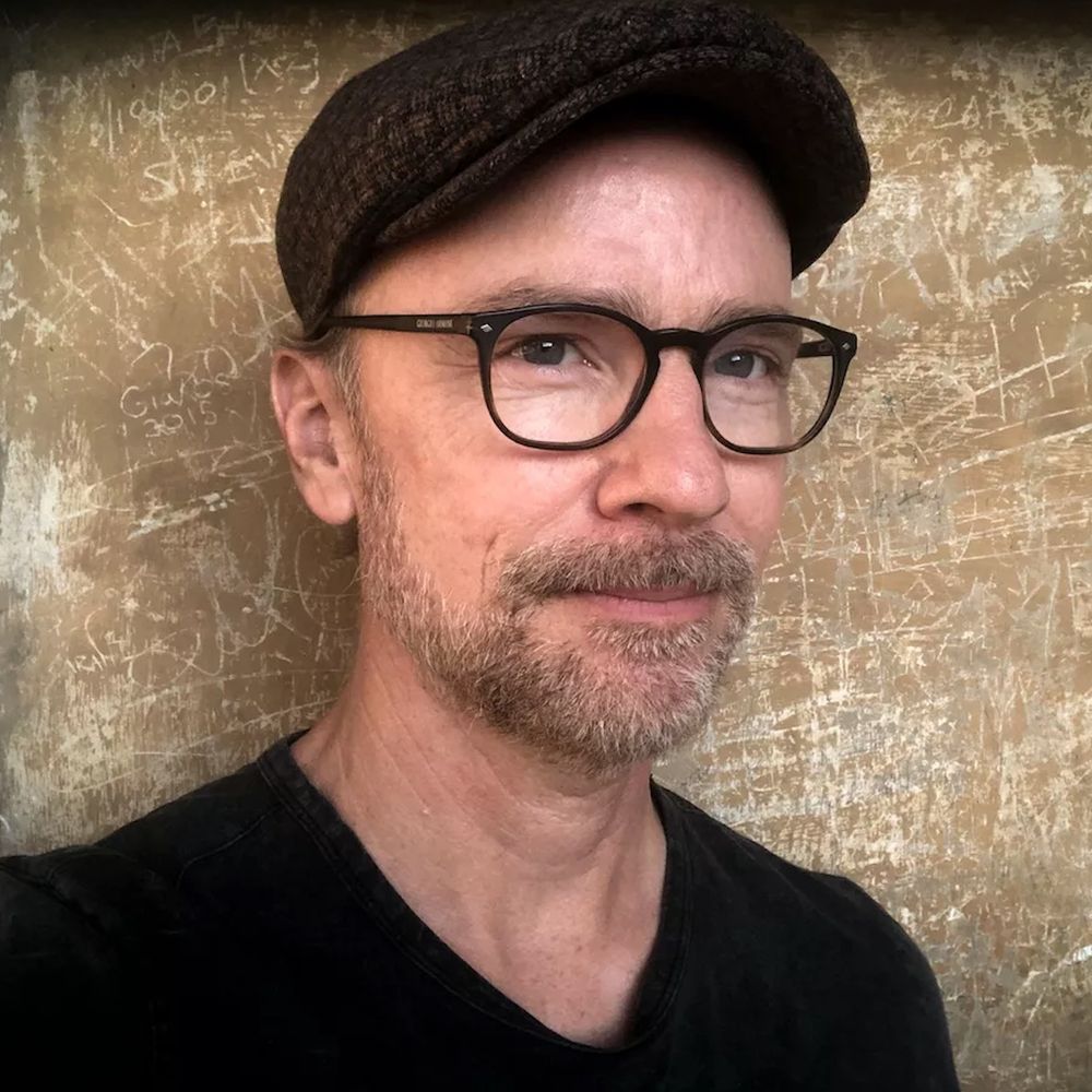 Dan Blanchett