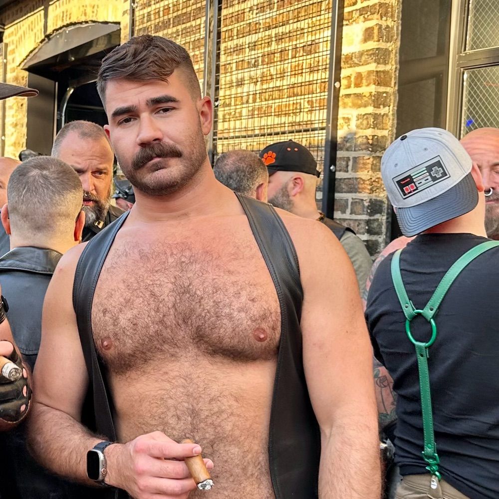 Grizzly Drew
