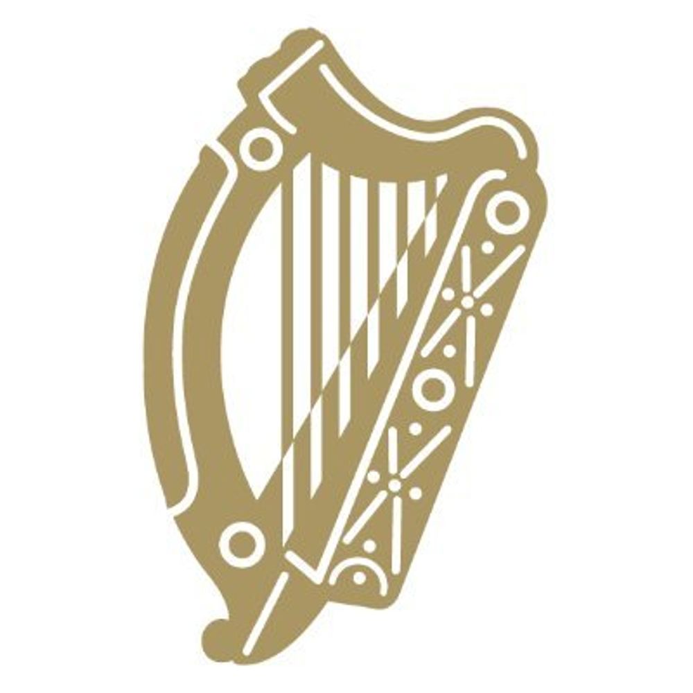 Irish Passport Service