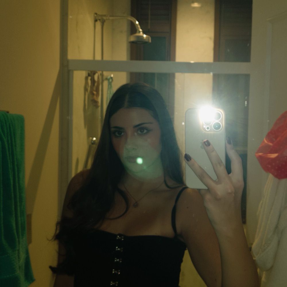 Bia Strobel