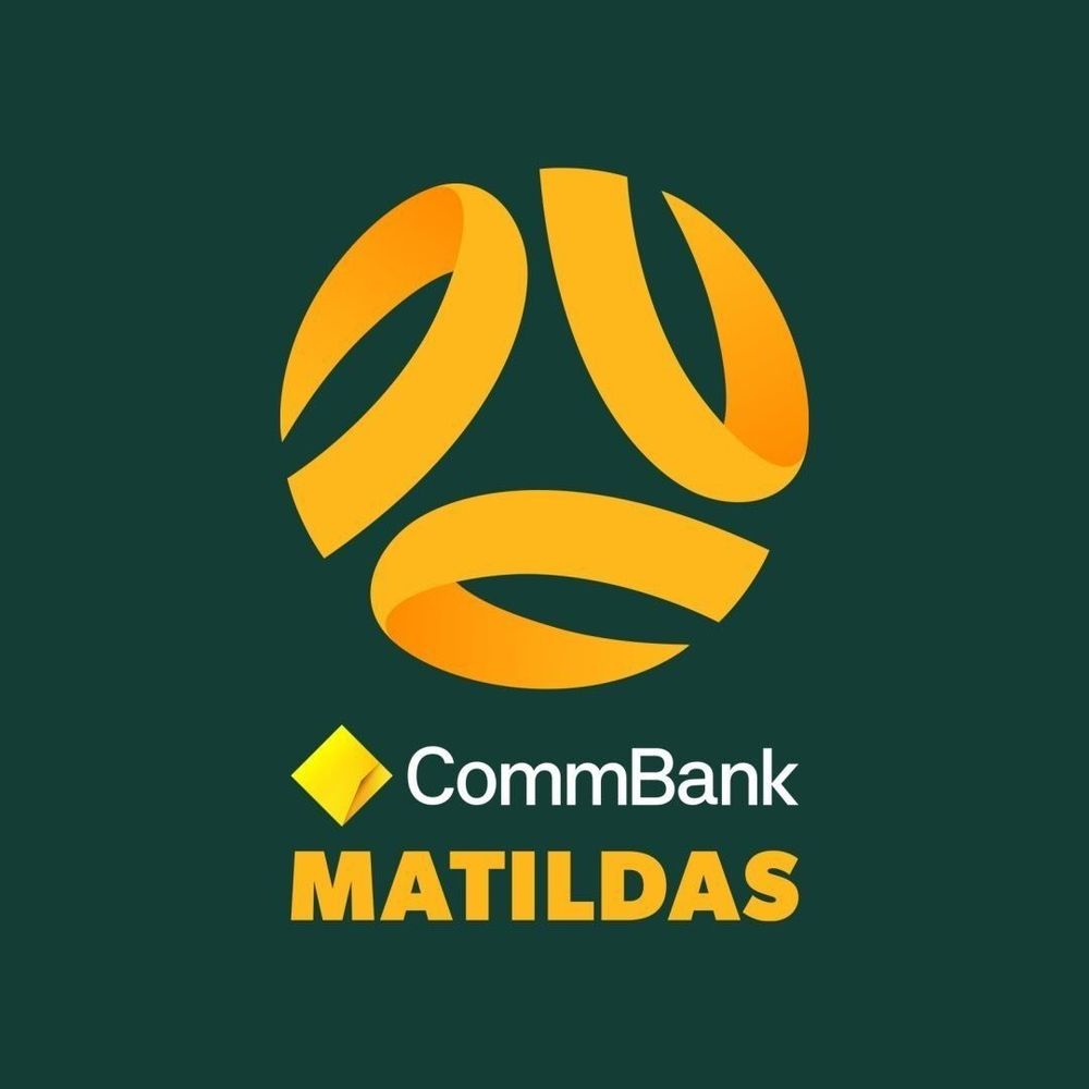 CommBank Matildas