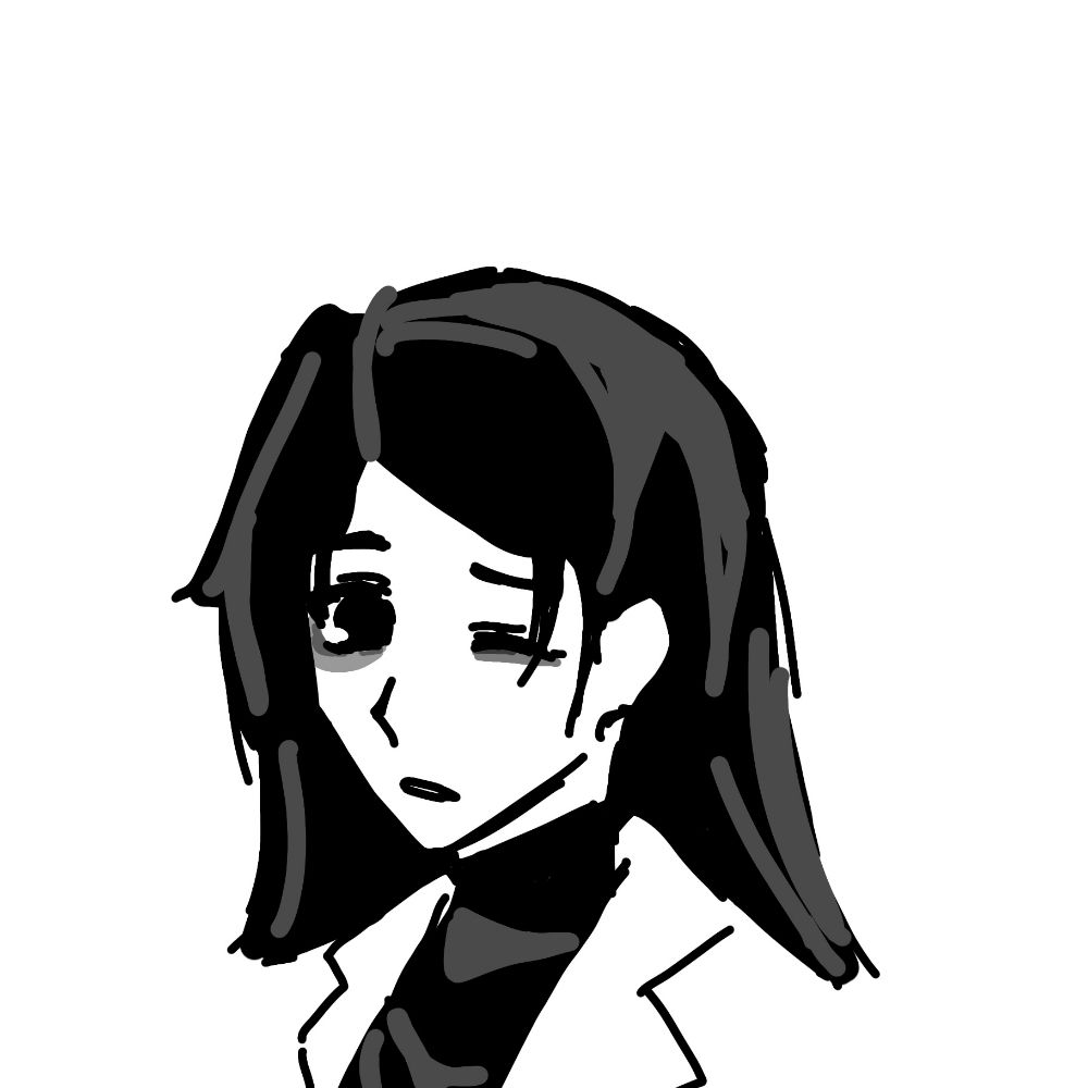 硝子