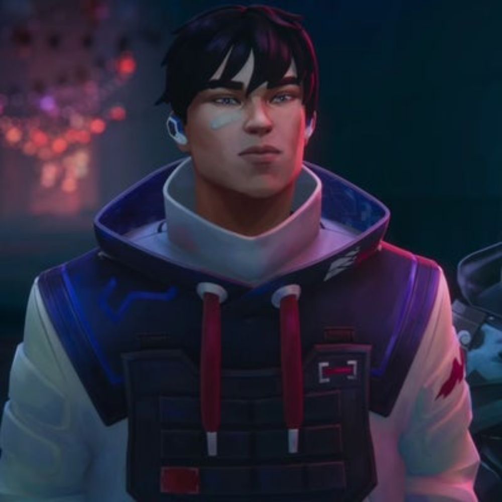 Pedro 💜