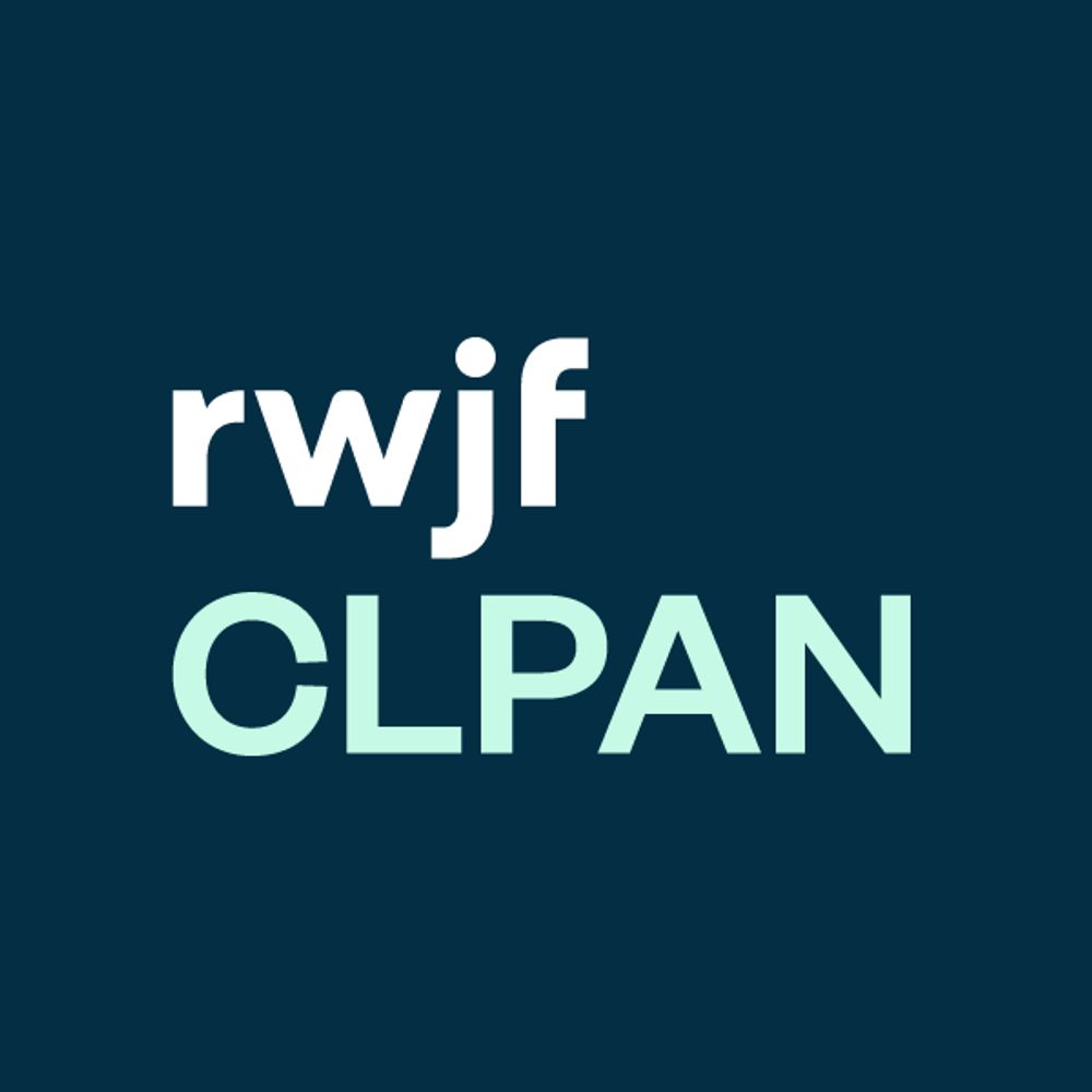 RWJF CLPAN