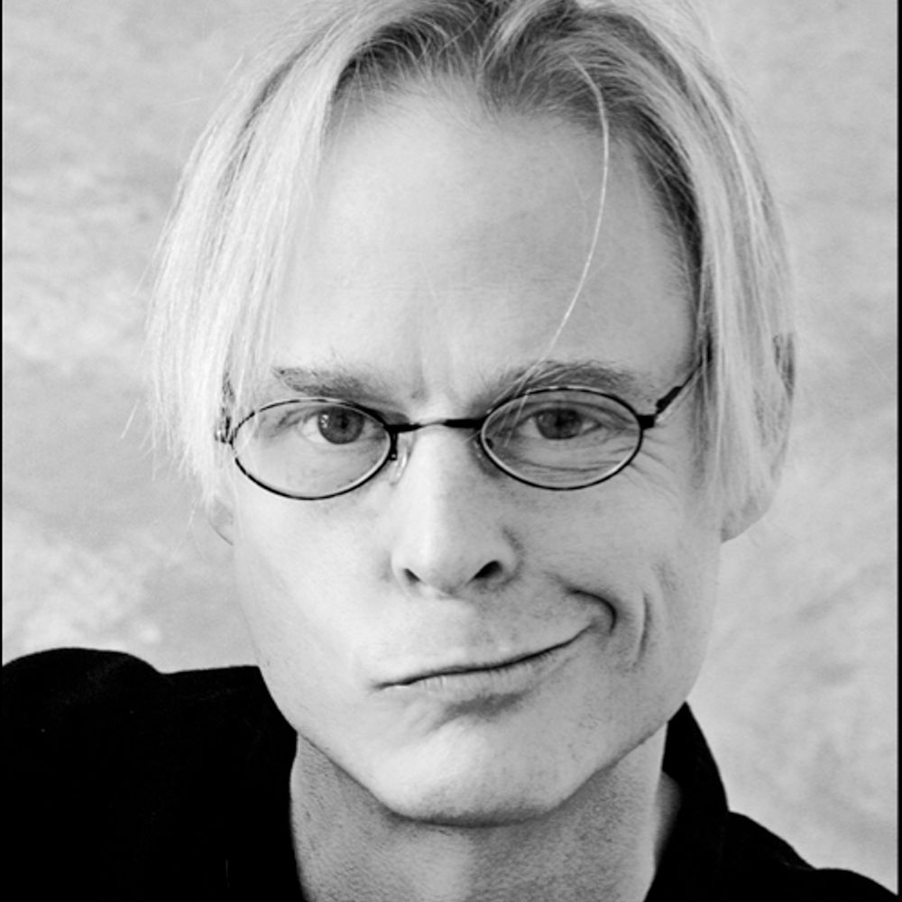 Alan Ward Thomas