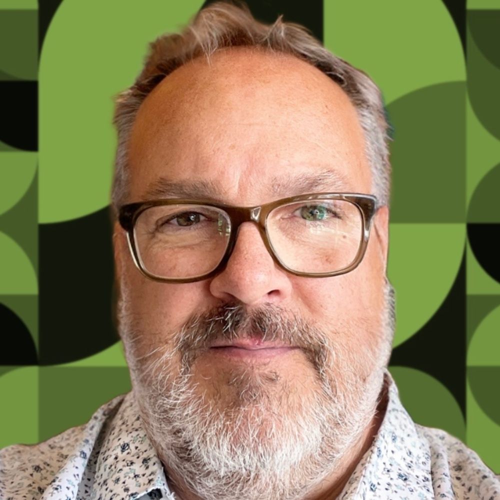 Michael Buist