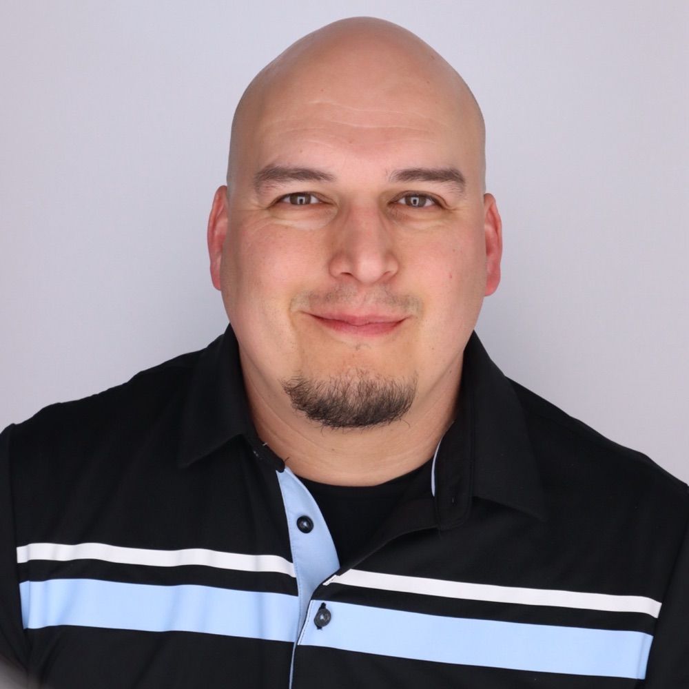 Joe Ayala