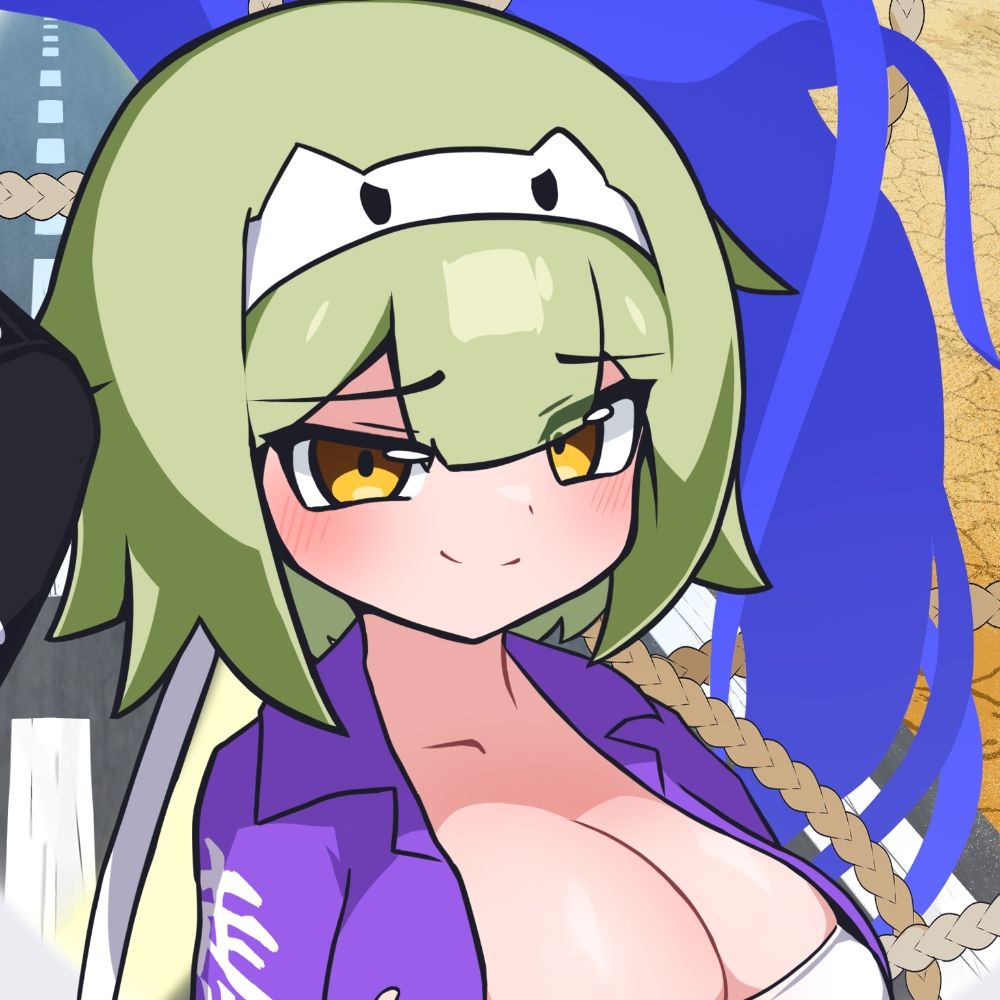 有珠川カゲホ@バトスピVtuber