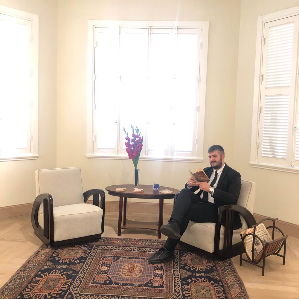 Gökhan Akbulut