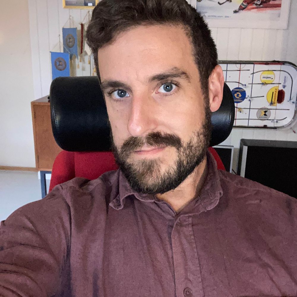 Mikael Nordstrand