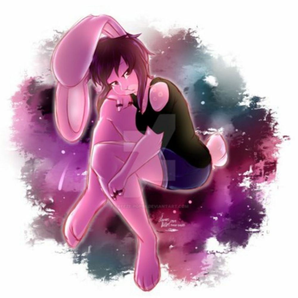 Bunny Susie