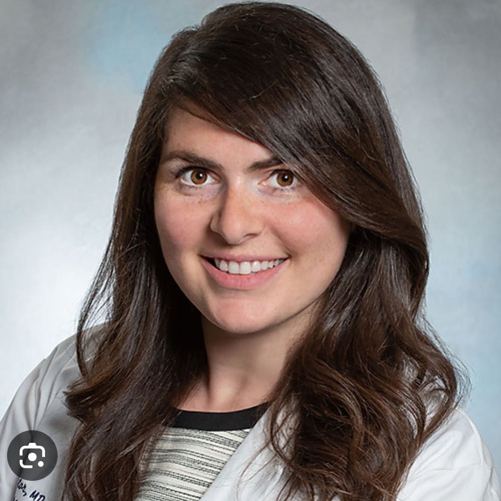 Olga Kantor MD