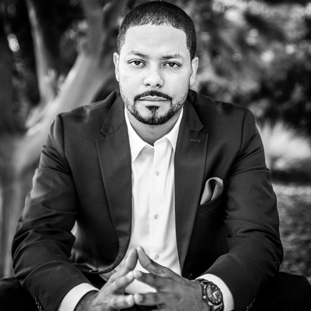 Jevin D. Hodge